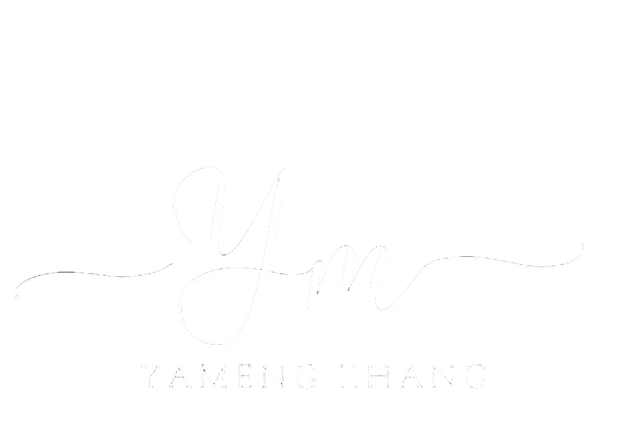 Yameng | Portfolio
